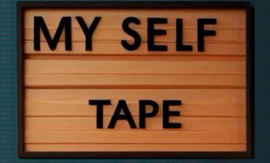 MySelfTape